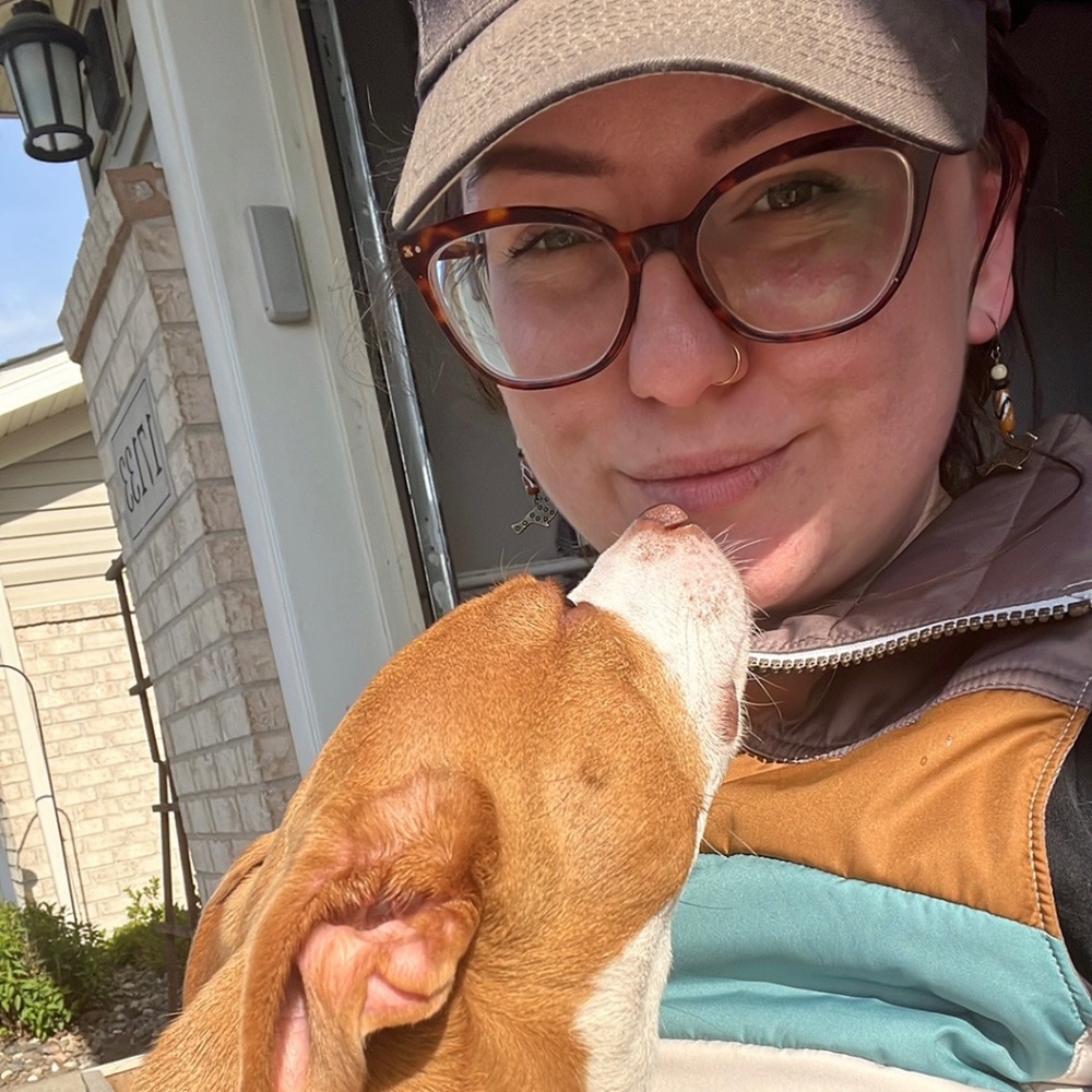 Meet your Posher, Jennifer